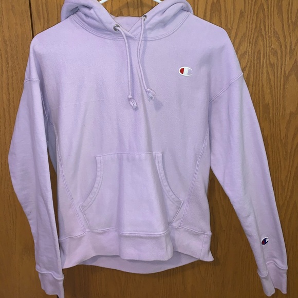 Champion | Tops | Champion Light Purple 